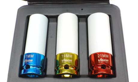 Фото 2 - Автозапчасть VIGOR V2522