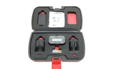 Кутомір цифровий для вимірювання кута повороту - VIGOR V2795