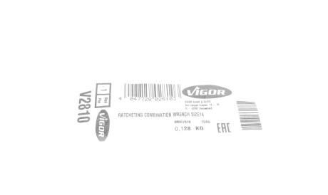 Фото 2 - Автозапчасть VIGOR V2810