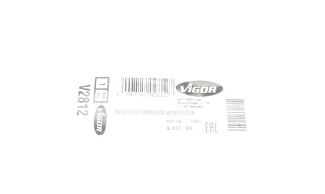 Фото 2 - Автозапчастина VIGOR V2812