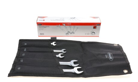 Набір ключів - VIGOR V2820