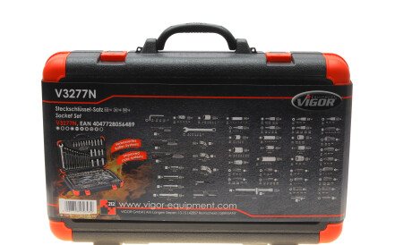 Набор ключей - VIGOR V3277N