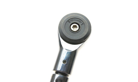 Фото 3 - Инструмент 40-200 Нм VIGOR V3441