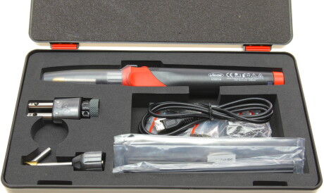 Фото 2 - Автозапчасть VIGOR V3551N