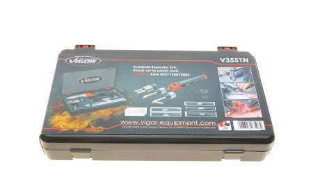Паяльник - VIGOR V3551N