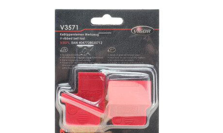 Інструмент для зняття шківа - VIGOR V3571