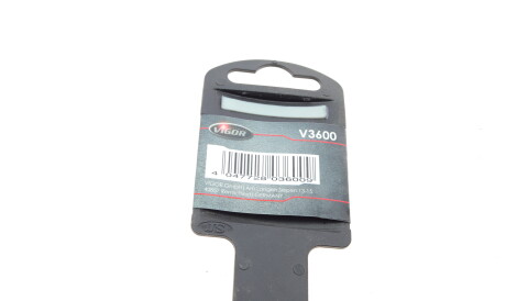 Фото 3 - Автозапчастина VIGOR V3600