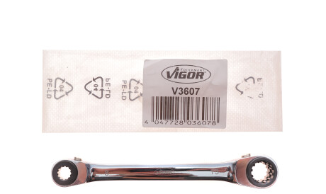 Фото 2 - Автозапчасть VIGOR V3607