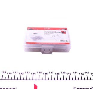 Скоба - VIGOR V3674