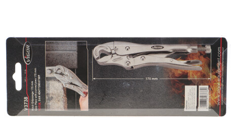 Фото 2 - Автозапчасть VIGOR V3738