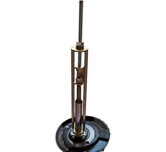 Фото 2 - Автозапчасть VIGOR V3863