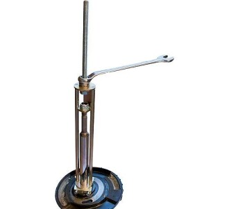 Фото 4 - Автозапчасть VIGOR V3863