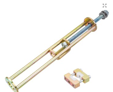 Набір інструментів для збирання амортизатора BMW/FIAT/FORD/MERCEDES-BENZ/NISSAN/PEUGEOT/TOYOTA - VIGOR V3863