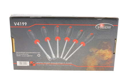 Фото 8 - Автозапчастина VIGOR V4199