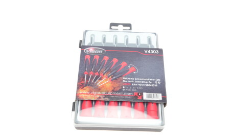 Фото 3 - Автозапчастина VIGOR V4303