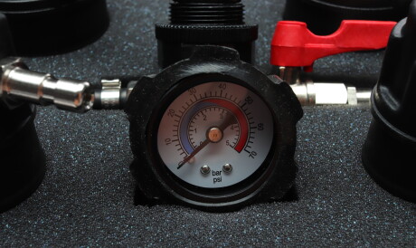 Фото 2 - Автозапчасть VIGOR V4304