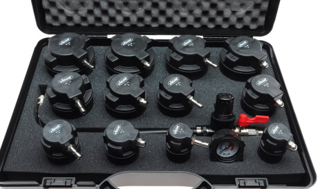 Фото 3 - Автозапчасть VIGOR V4304