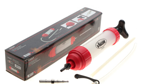 Фото 2 - Автозапчасть VIGOR V4369