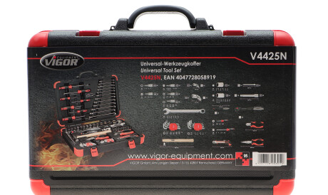 Фото 2 - Автозапчасть VIGOR V4425N