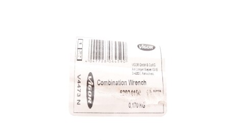 Фото 2 - Автозапчасть VIGOR V4473N-19