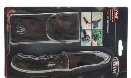 Ніж - VIGOR V4651