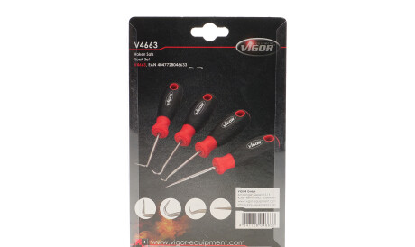 Фото 2 - Автозапчастина VIGOR V4663