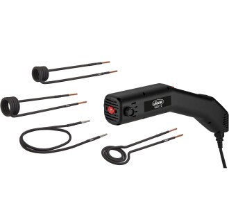 Індукційний нагрівач - VIGOR V4891-1.0