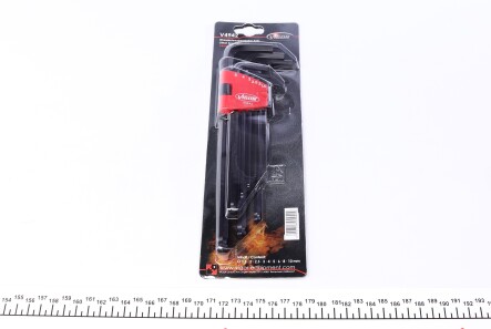 Набір ключів - VIGOR V4942