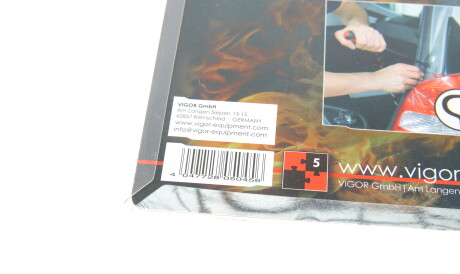 Фото 2 - Автозапчасть VIGOR V5045