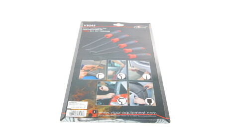 Фото 3 - Автозапчасть VIGOR V5045