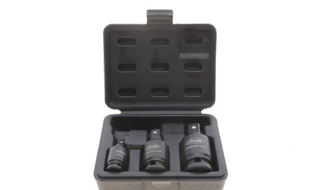Набір ударних карданів посилених 1/2"-1/4"-3/8 - VIGOR V5505N