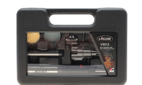 Фото 2 - Автозапчасть VIGOR V5512