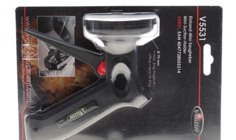 Присоска - VIGOR V5531