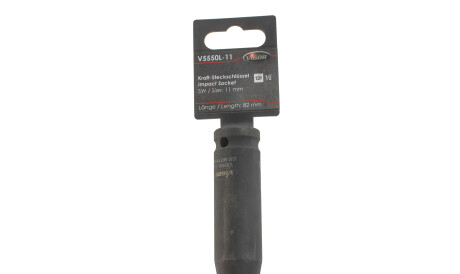 Головка ударна - VIGOR V5550L-11