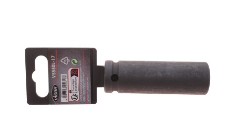 Фото 2 - Автозапчасть VIGOR V5550L-17 (V5550L17)