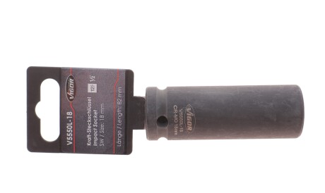 Фото 2 - Автозапчасть VIGOR V5550L-18