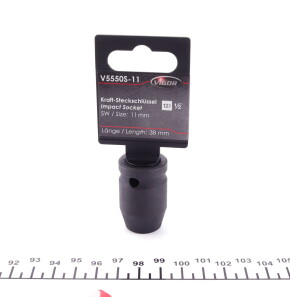 Головка ударна - VIGOR V5550S-11