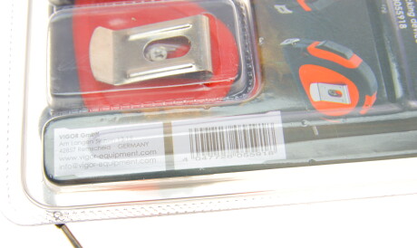 Фото 2 - Автозапчастина VIGOR V5591