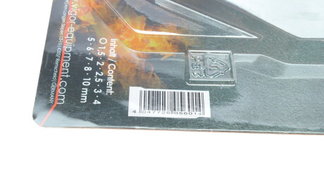 Фото 2 - Автозапчастина VIGOR V5601