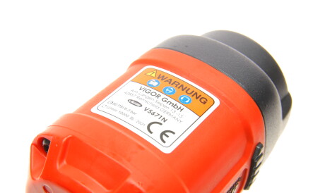 Фото 2 - Автозапчастина VIGOR V5671N