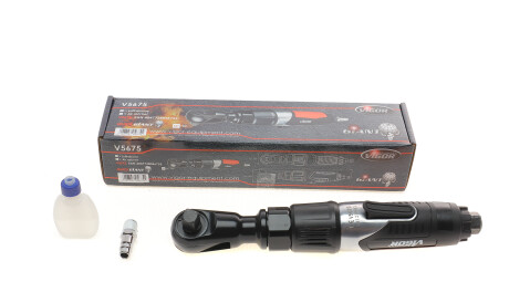 Тріскачка пневматична - VIGOR V5675