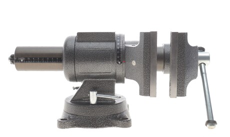 Лещата 130 мм/цанговий патрон 125 мм - VIGOR V6150N