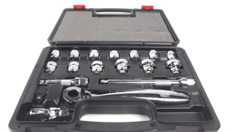 Фото 2 - Автозапчасть VIGOR V6202