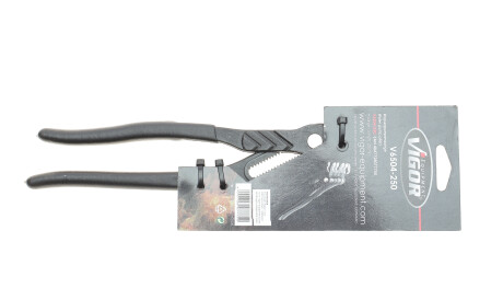 Фото 2 - Автозапчасть VIGOR V6504-250 (V6504250)