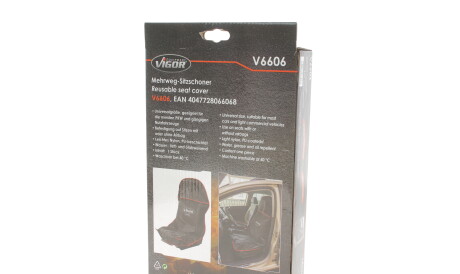 Фото 3 - Автозапчасть VIGOR V6606