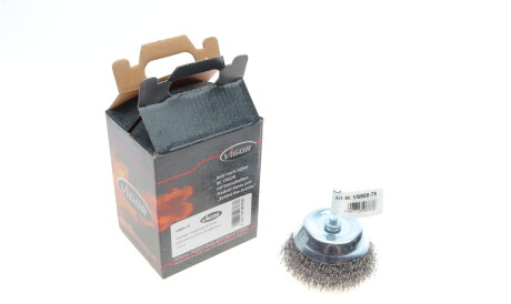 Шліфувальний круг - VIGOR V6800-75