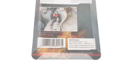 Фото 3 - Автозапчасть VIGOR V6917