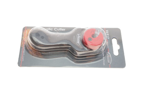 Ріжучий інструмент для гальмівних трубок - VIGOR V6917