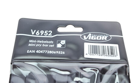 Фото 3 - Автозапчастина VIGOR V6952
