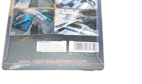 Фото 2 - Автозапчасть VIGOR V7135